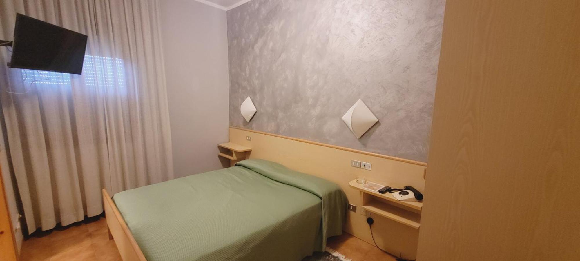 Hotel Paradiso Altedo Habitación foto