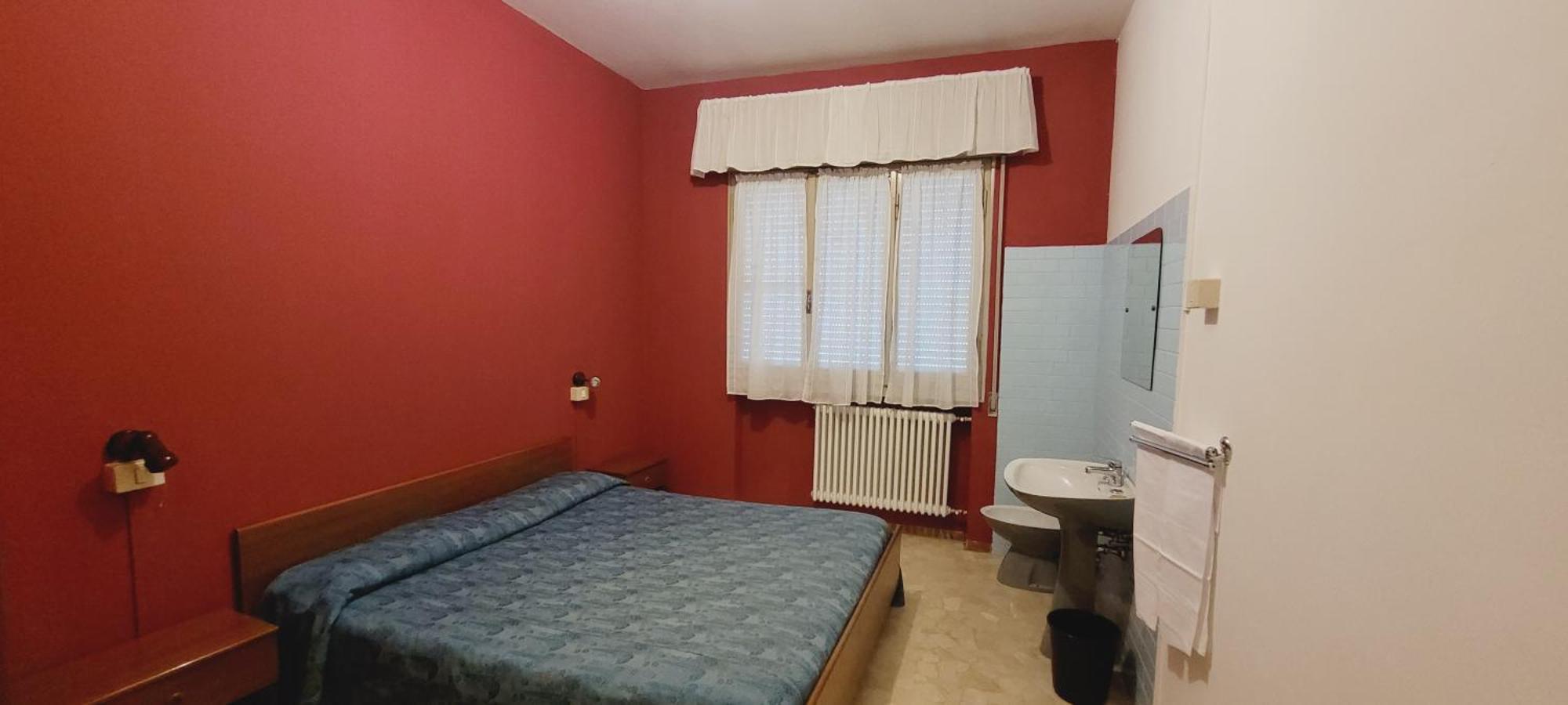 Hotel Paradiso Altedo Habitación foto