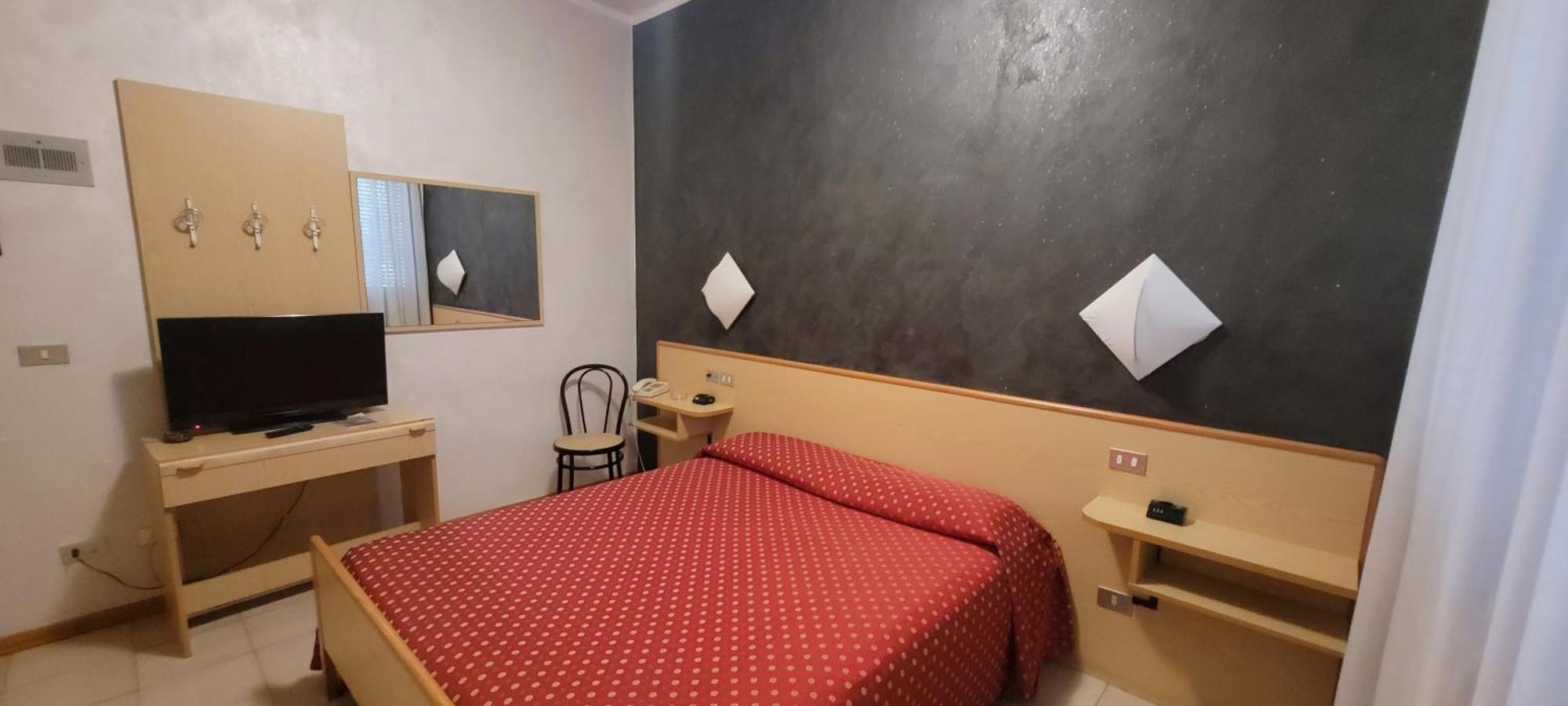 Hotel Paradiso Altedo Habitación foto