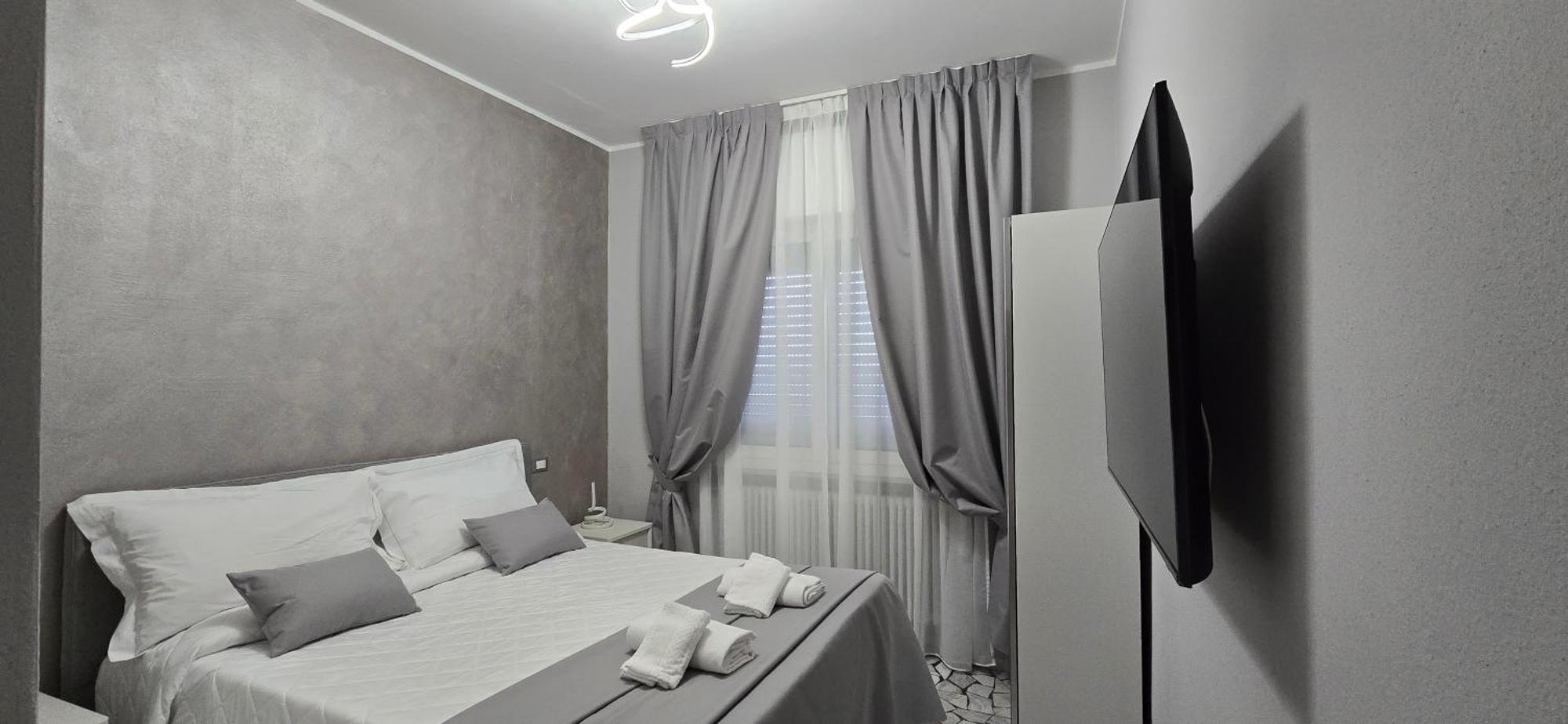 Hotel Paradiso Altedo Habitación foto