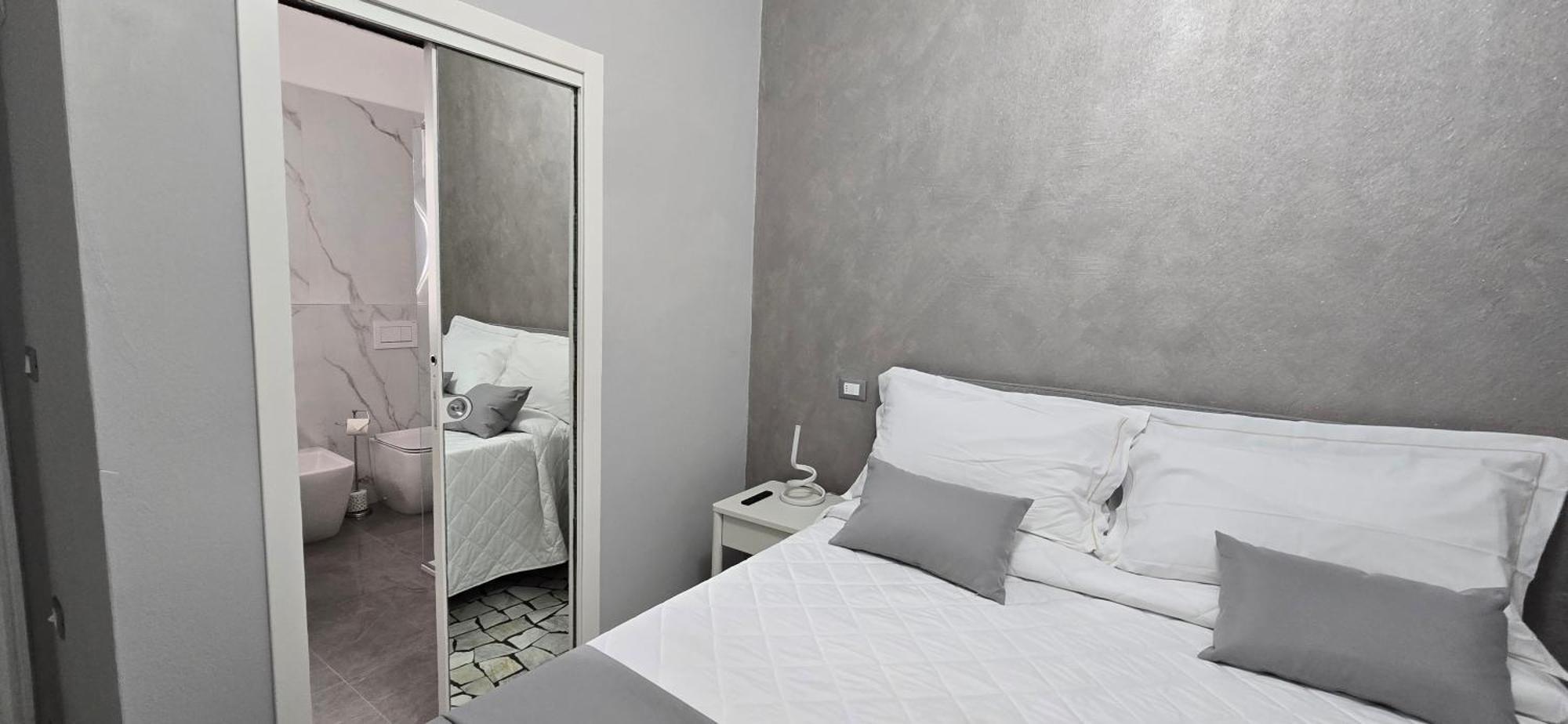 Hotel Paradiso Altedo Habitación foto