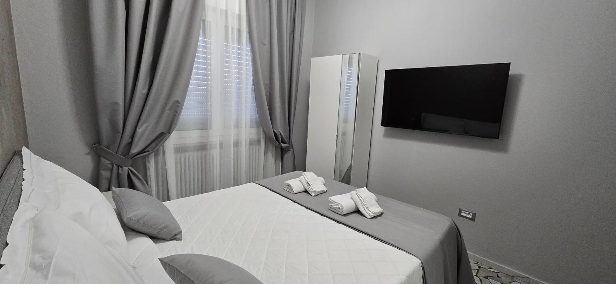 Hotel Paradiso Altedo Habitación foto