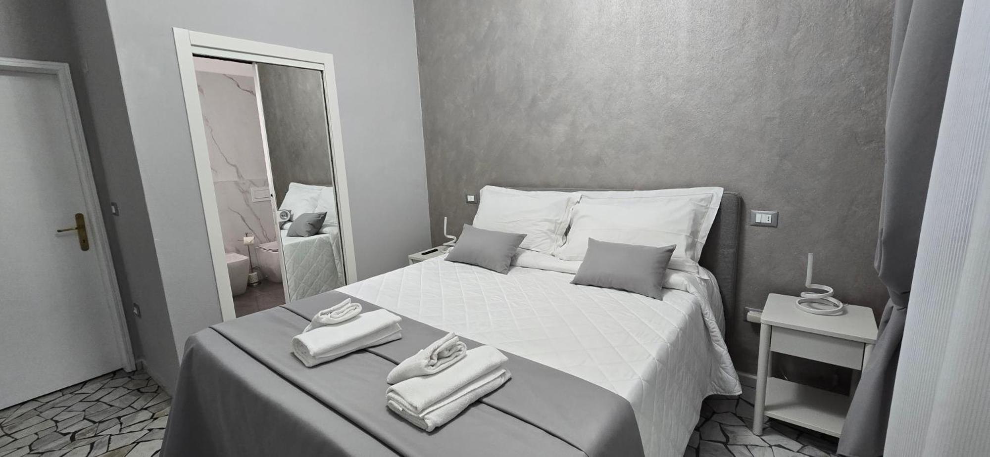 Hotel Paradiso Altedo Habitación foto